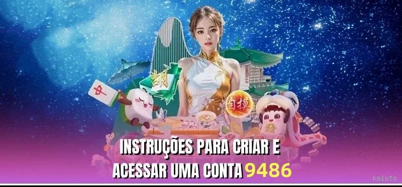 Promoção kslots