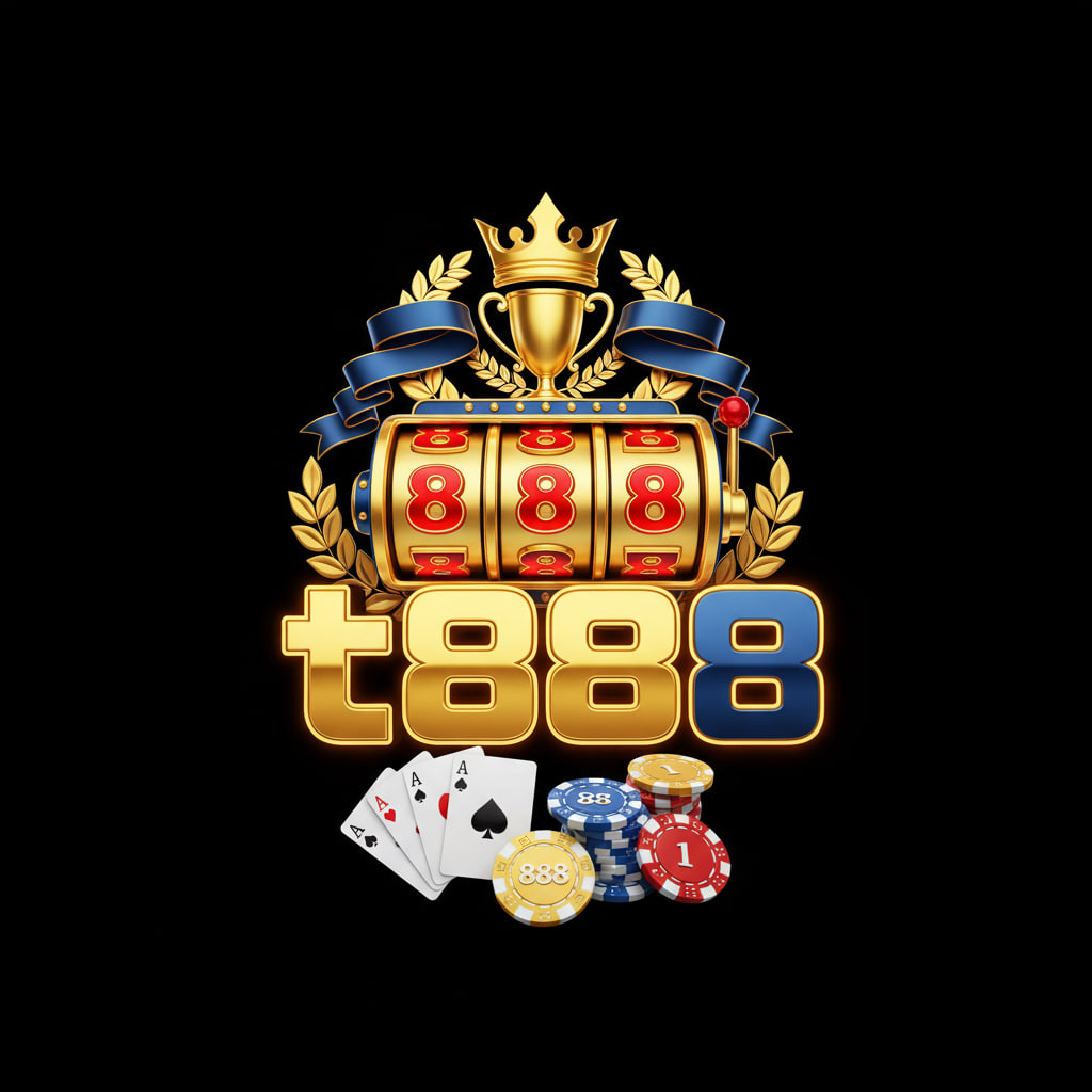 Logo của t888